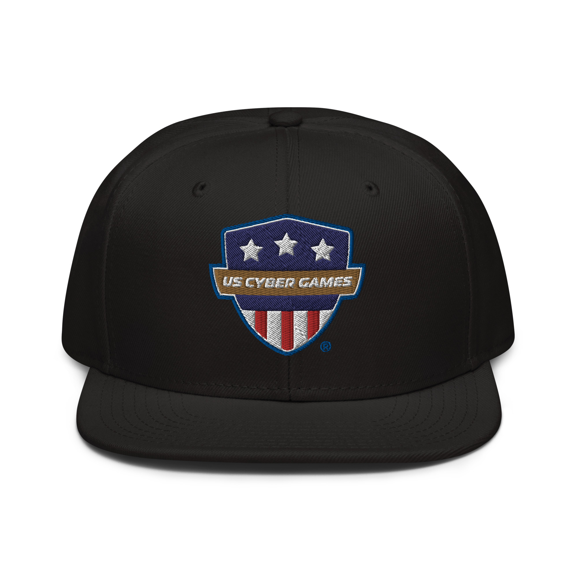 Cap - Logo - front