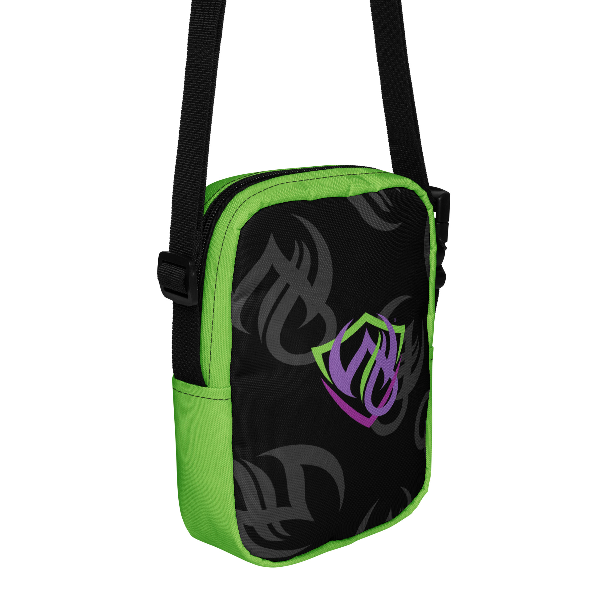 Wicked6 Crossbody Bag (Hack) - Image 2