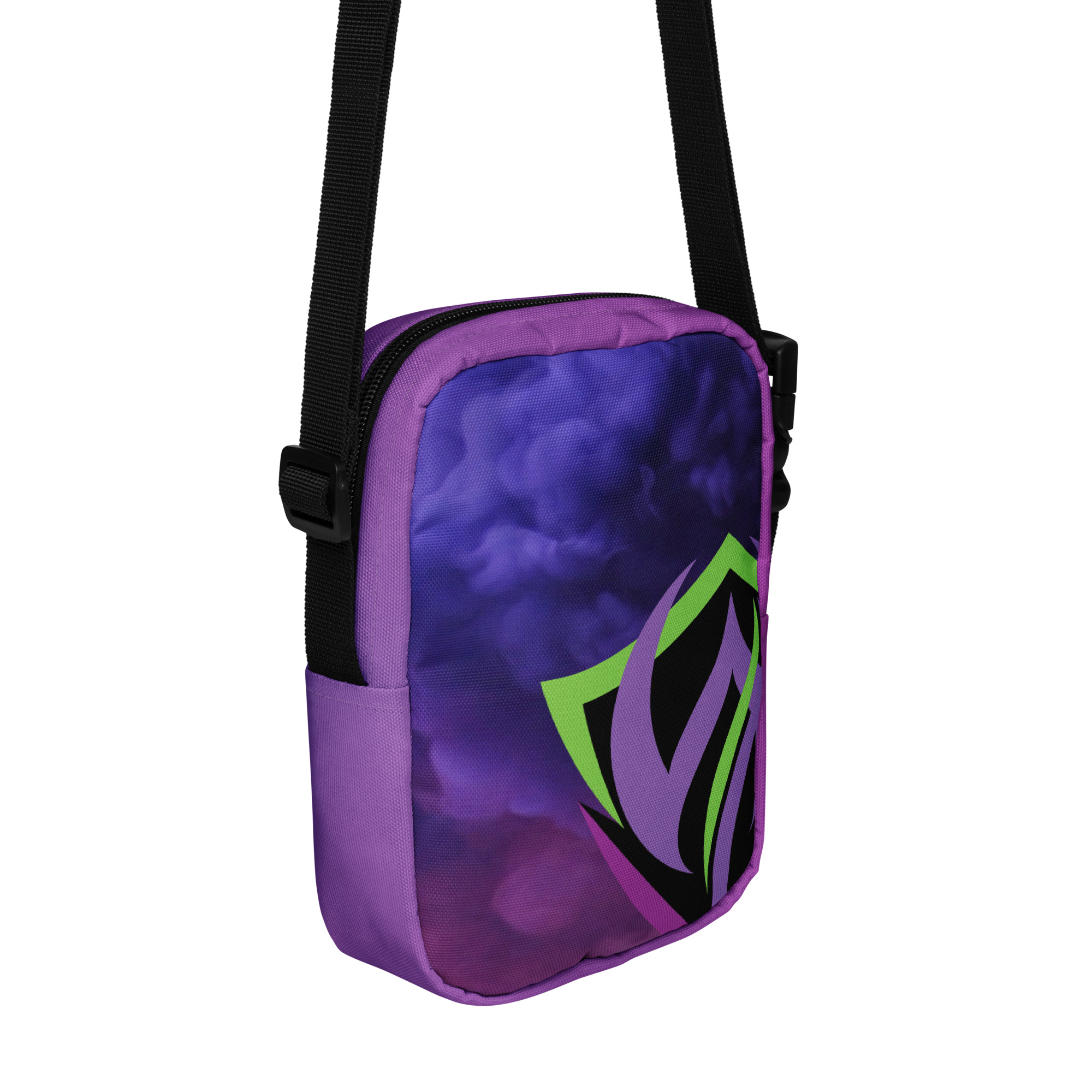 Crossbody Bag (Logo) - Front