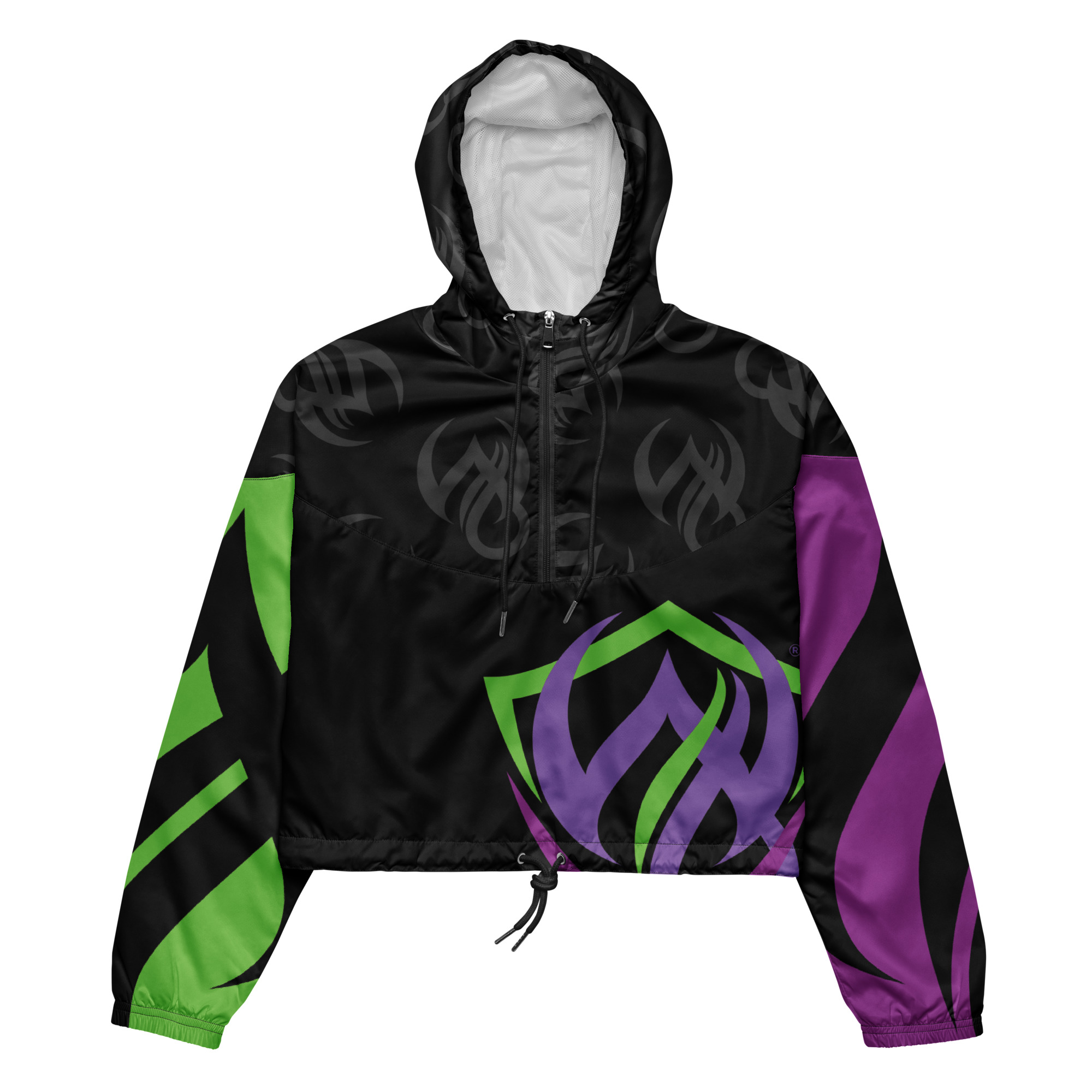 Wicked6 Windbreaker (Women's) - Image 2