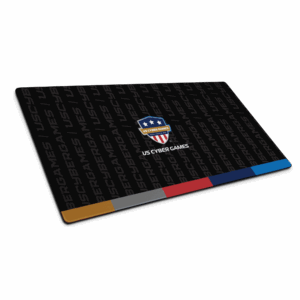 USCG Gaming Mat (SV Logo)