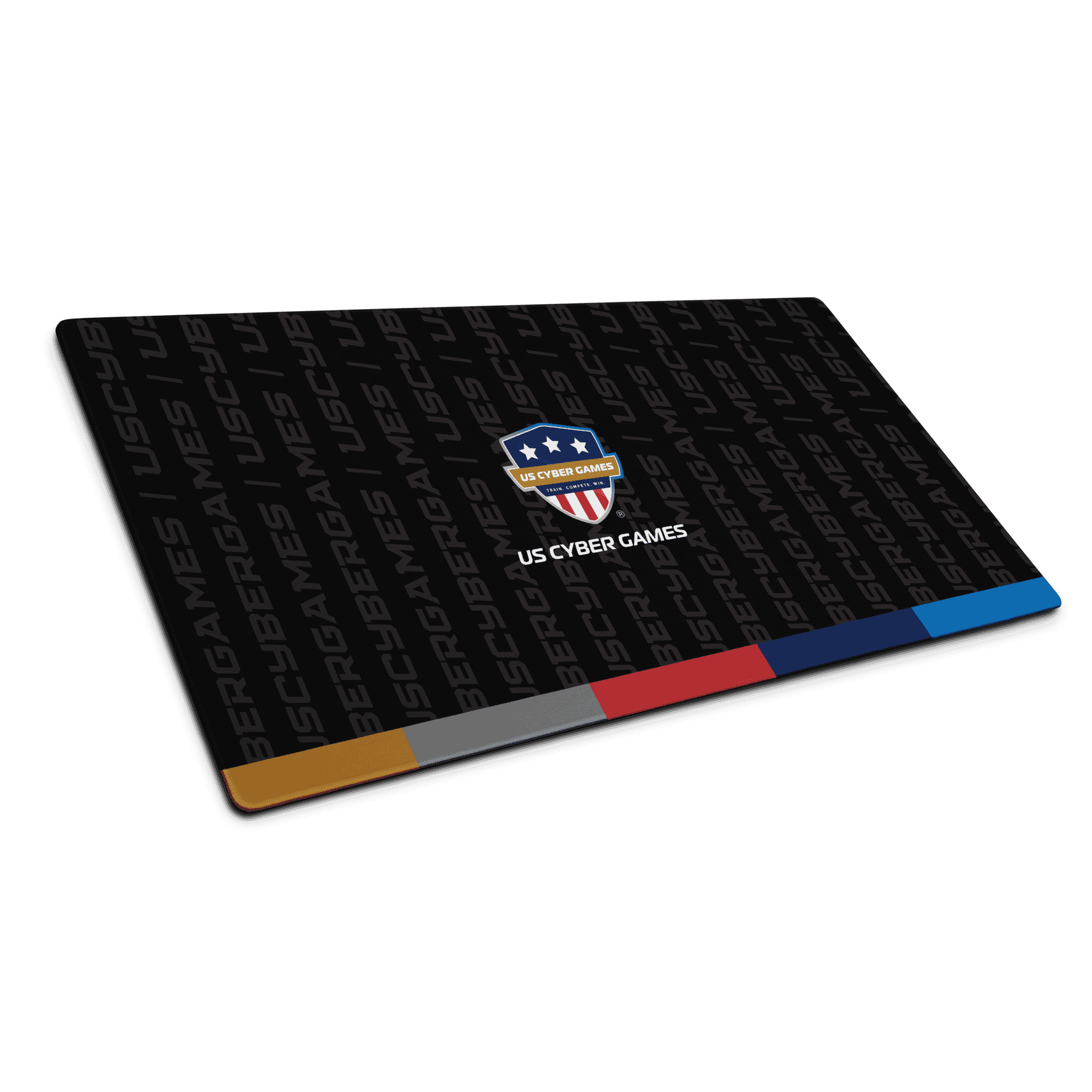 USCG Gaming Mat (SV Logo)