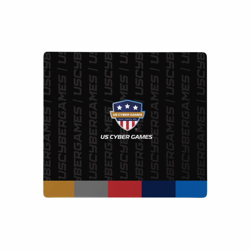 USCG Gaming Mat (SV Logo) - Image 7