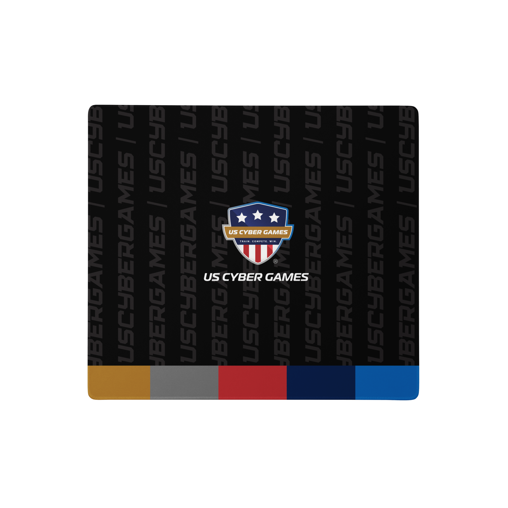 USCG Gaming Mat (SV Logo) - Image 7