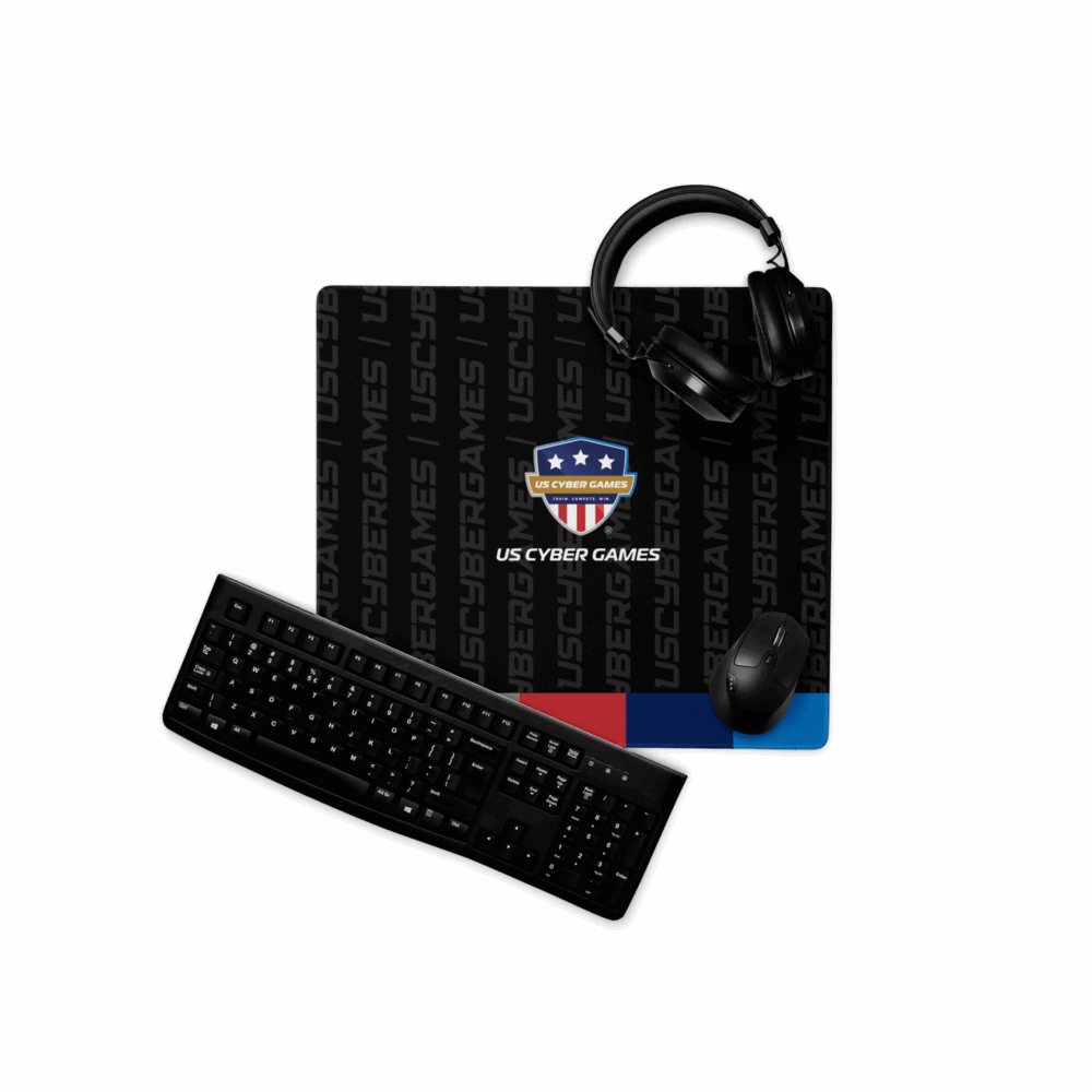 USCG Gaming Mat (SV Logo) - Image 8