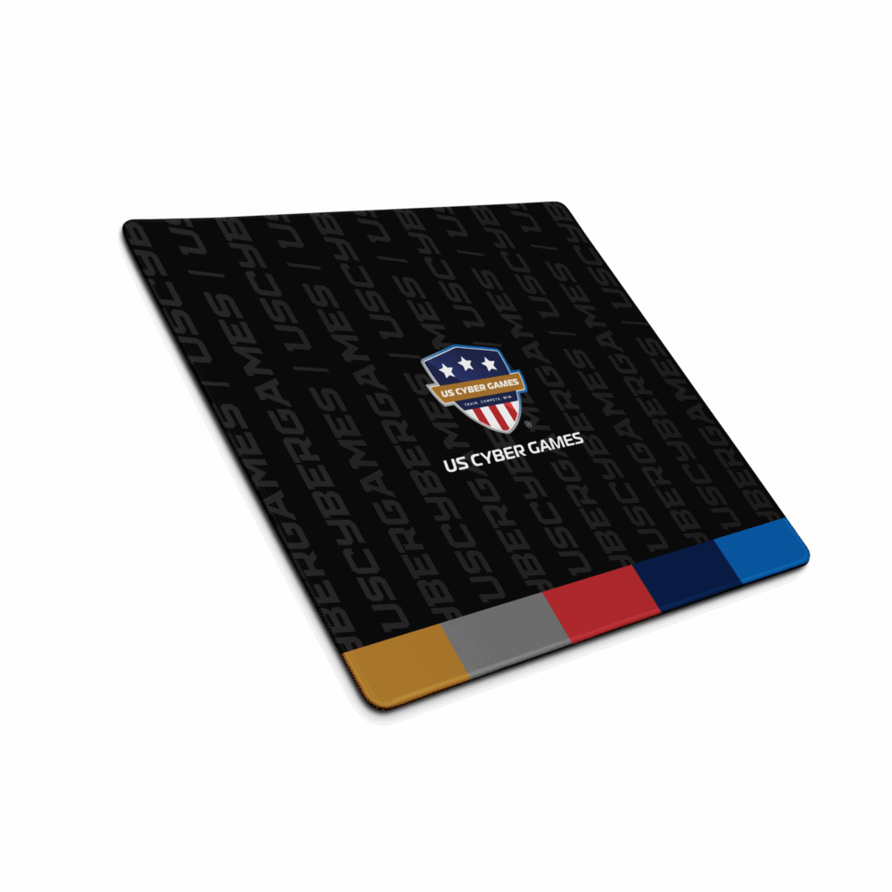 USCG Gaming Mat (SV Logo) - Image 6