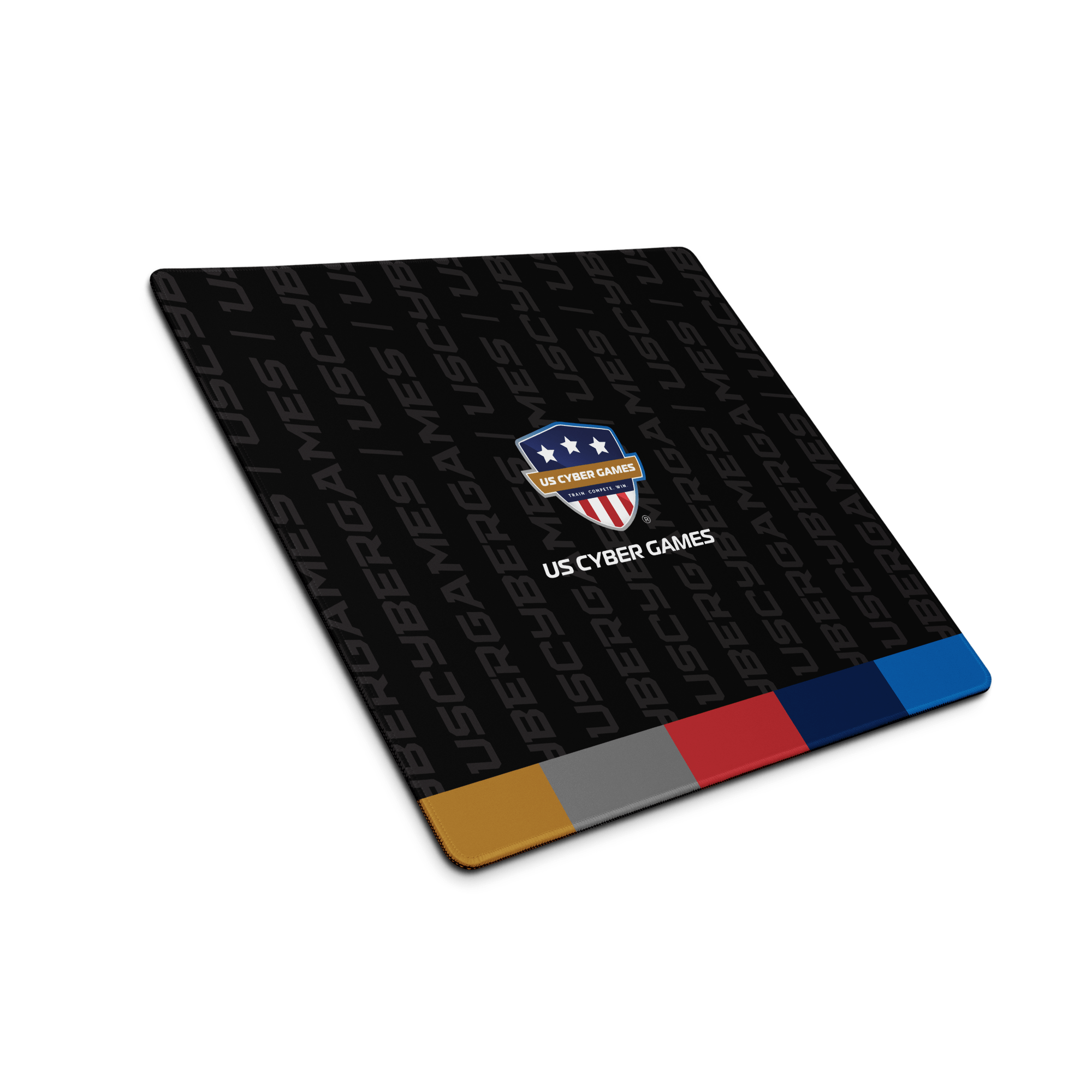 USCG Gaming Mat (SV Logo) - Image 6