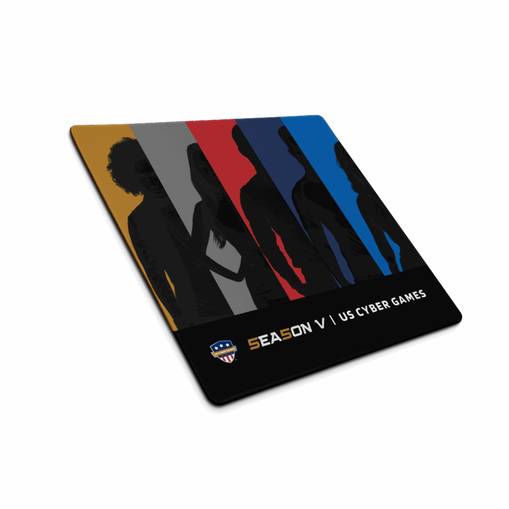 USCG Gaming Mat (SV Silhouette) - Image 6