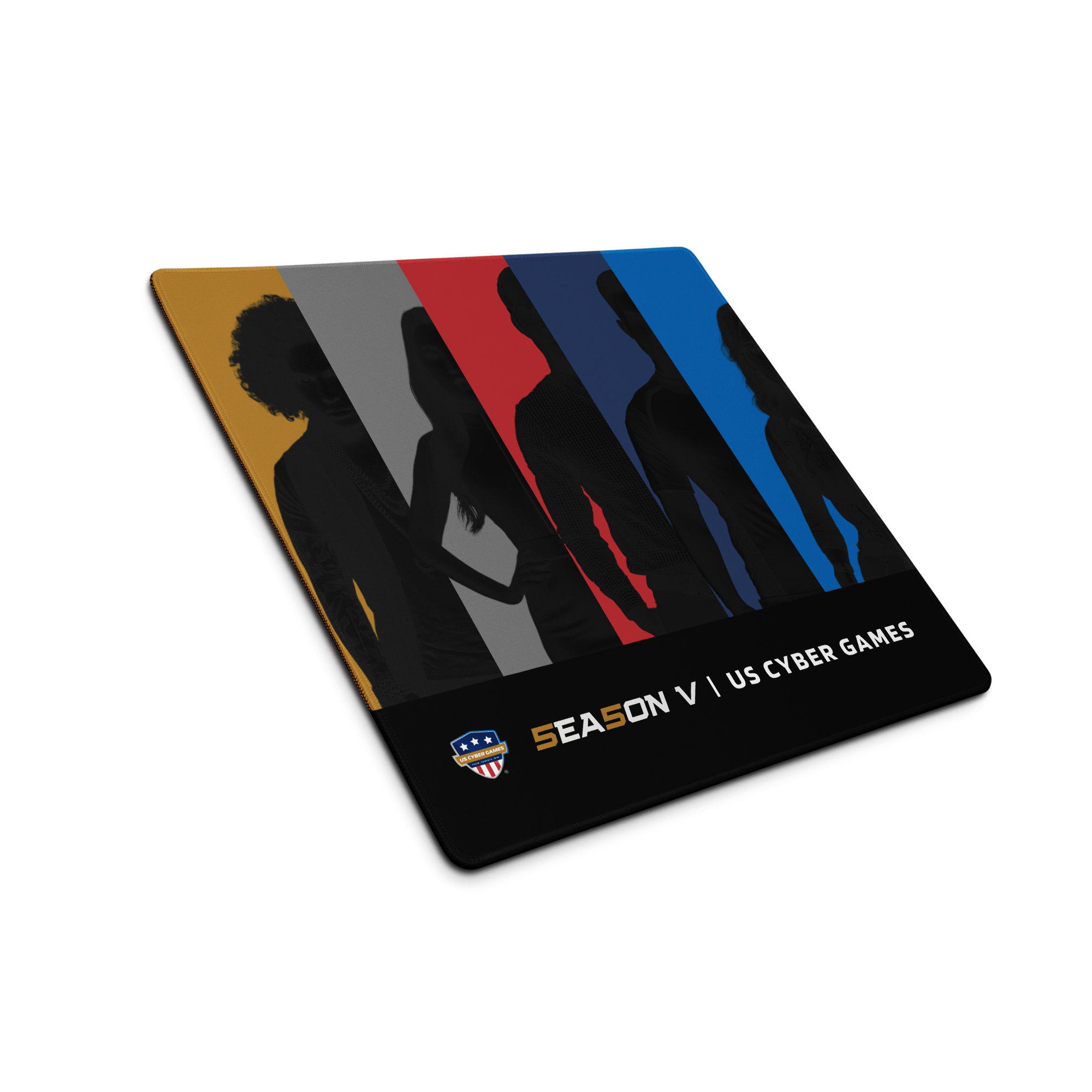 USCG Gaming Mat (SV Silhouette) - Image 6