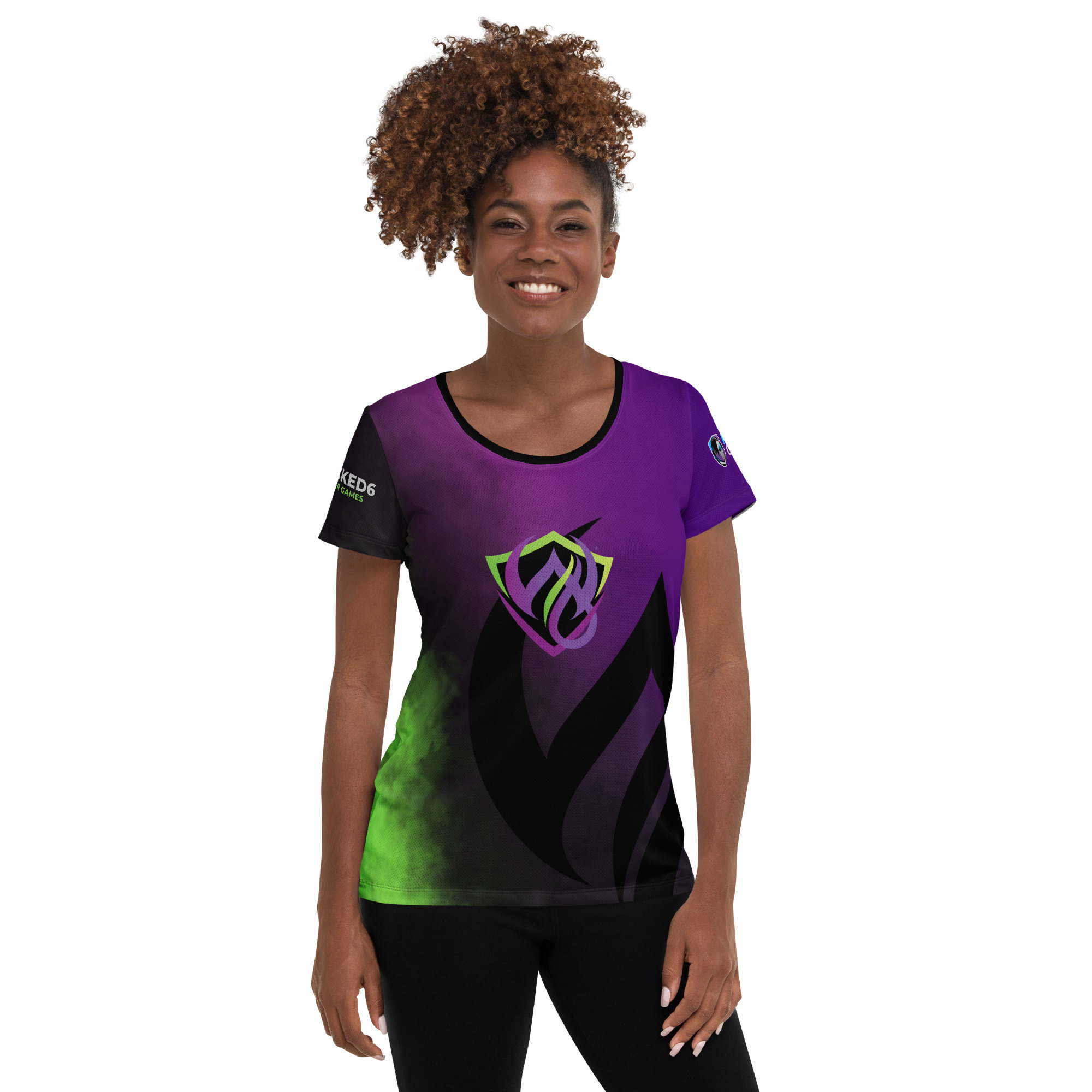 Wicked6 Jersey - Image 3