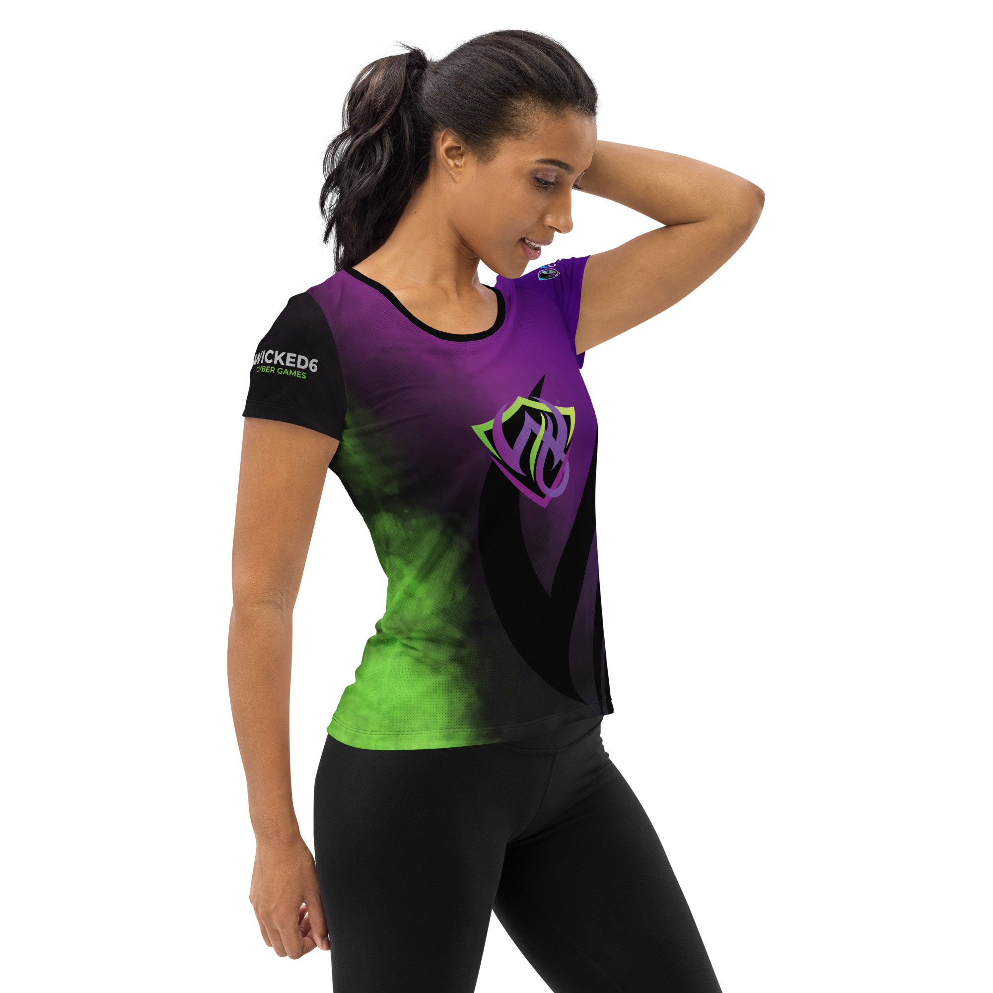 Wicked6 Jersey - Image 4
