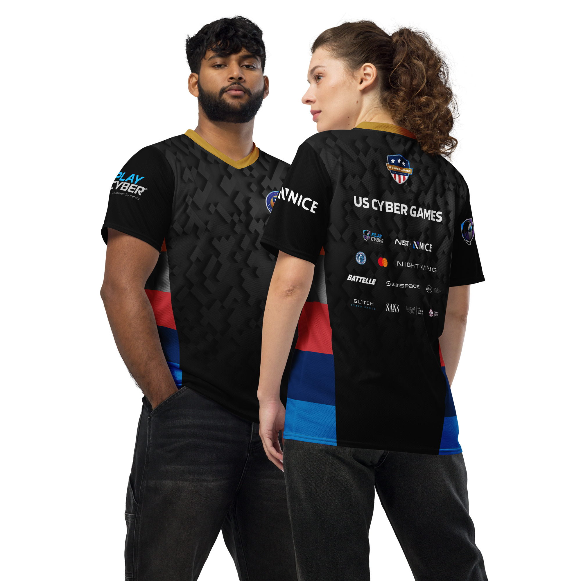 USCG Jersey - Image 7