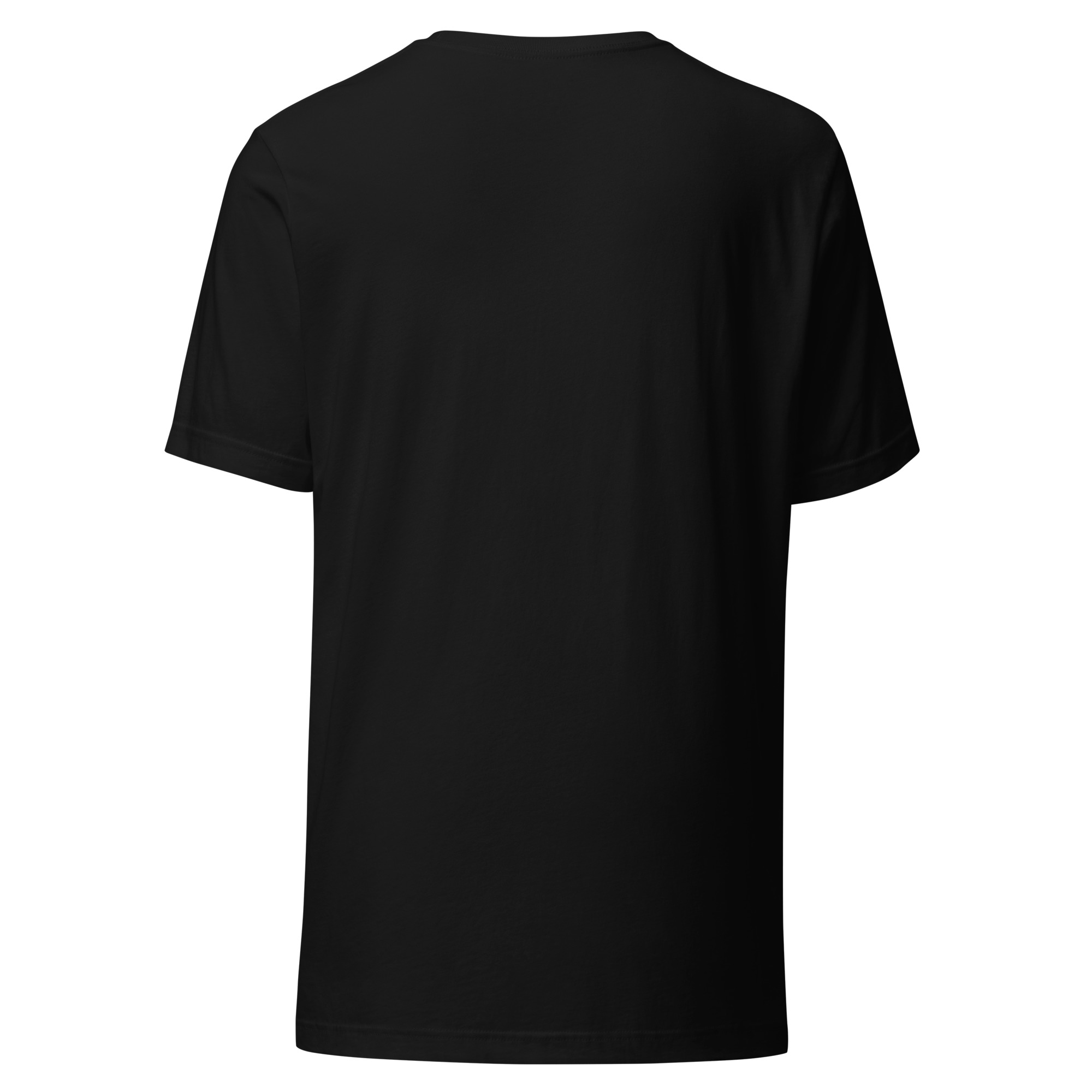 Outwork the Algorithm - Unisex t-shirt - Image 3