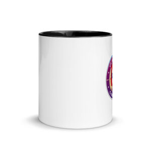 USWCT Mug with Color Inside