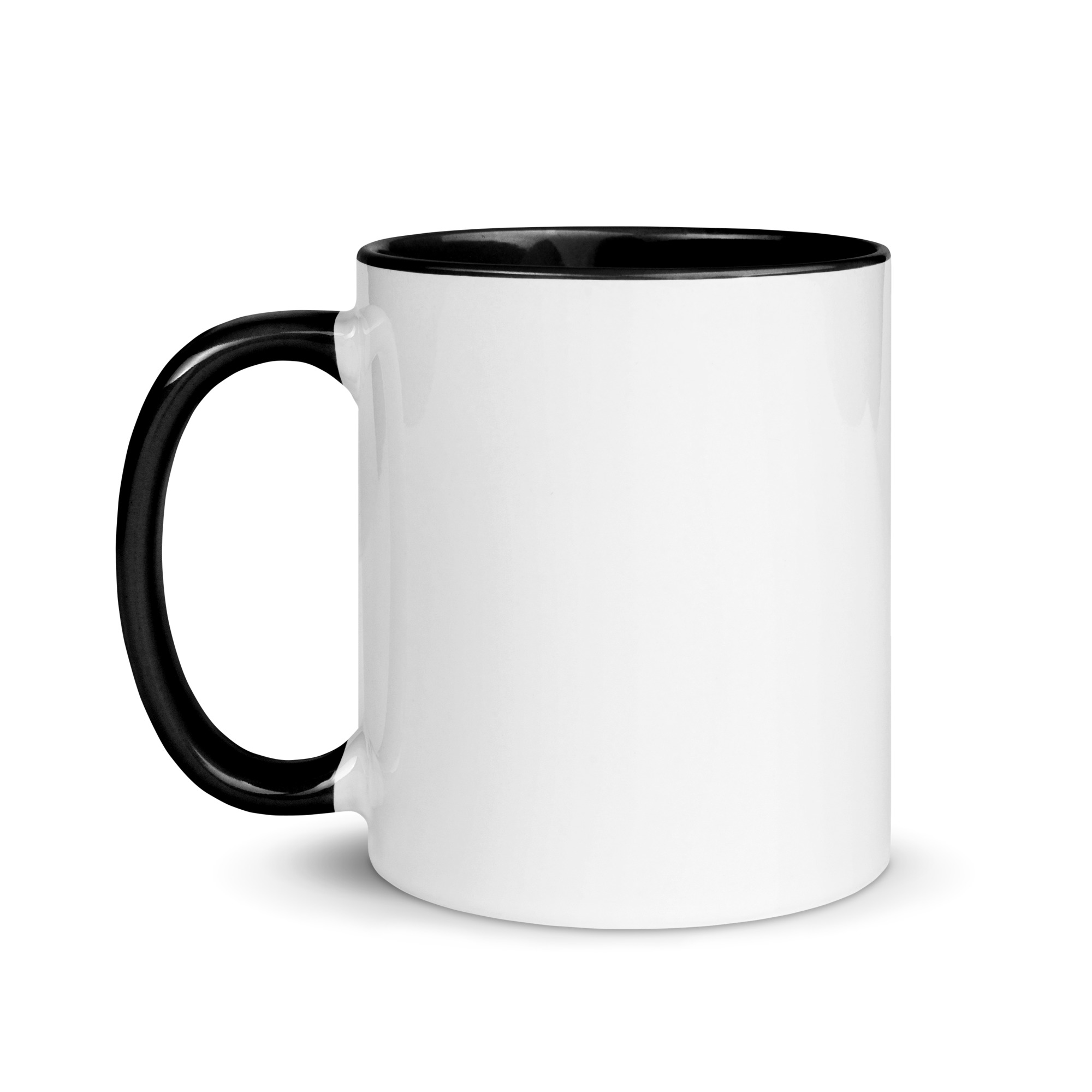 USWCT Mug with Color Inside - Image 7