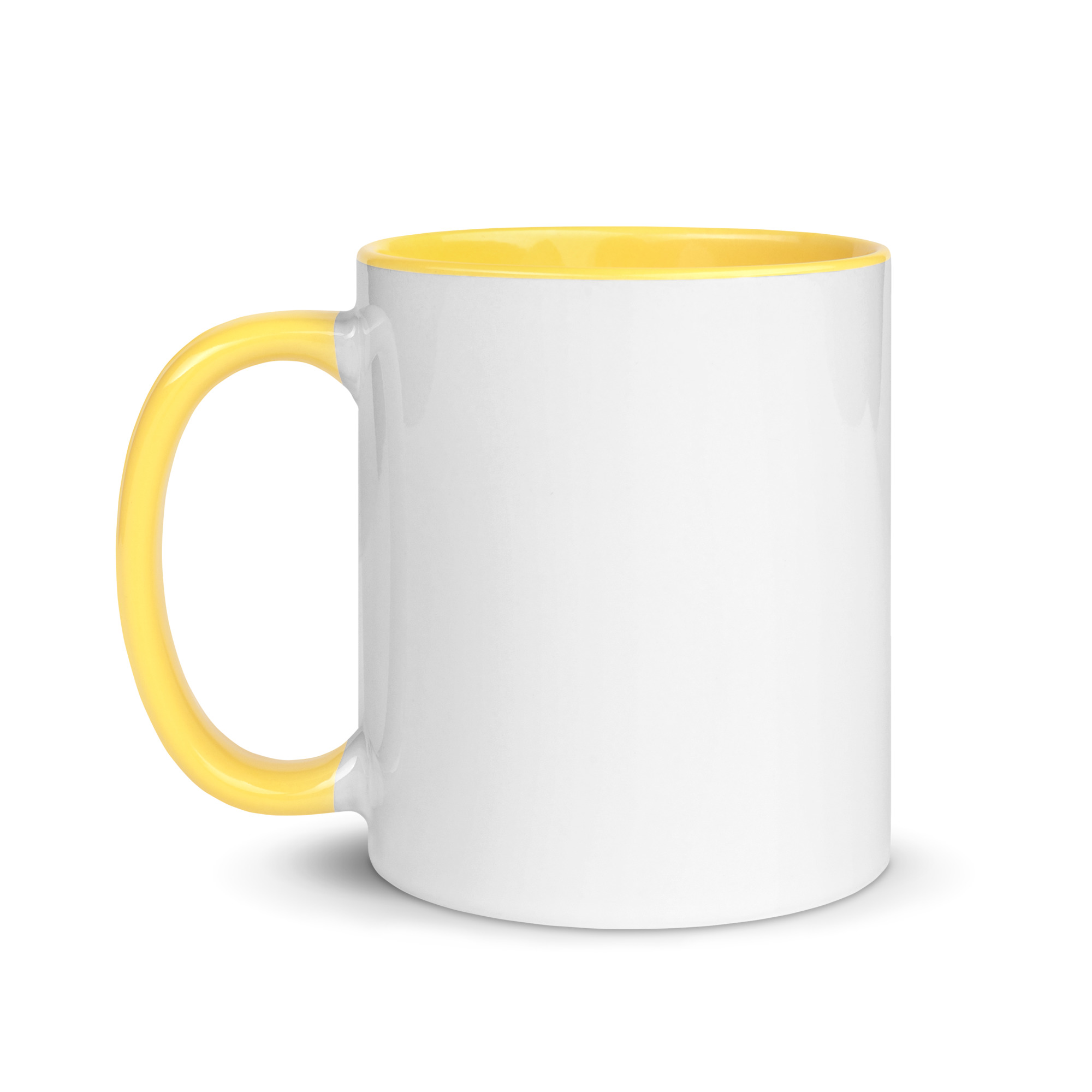 USWCT Mug with Color Inside - Image 12
