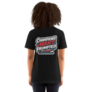 Outwork the Algorithm - Unisex t-shirt