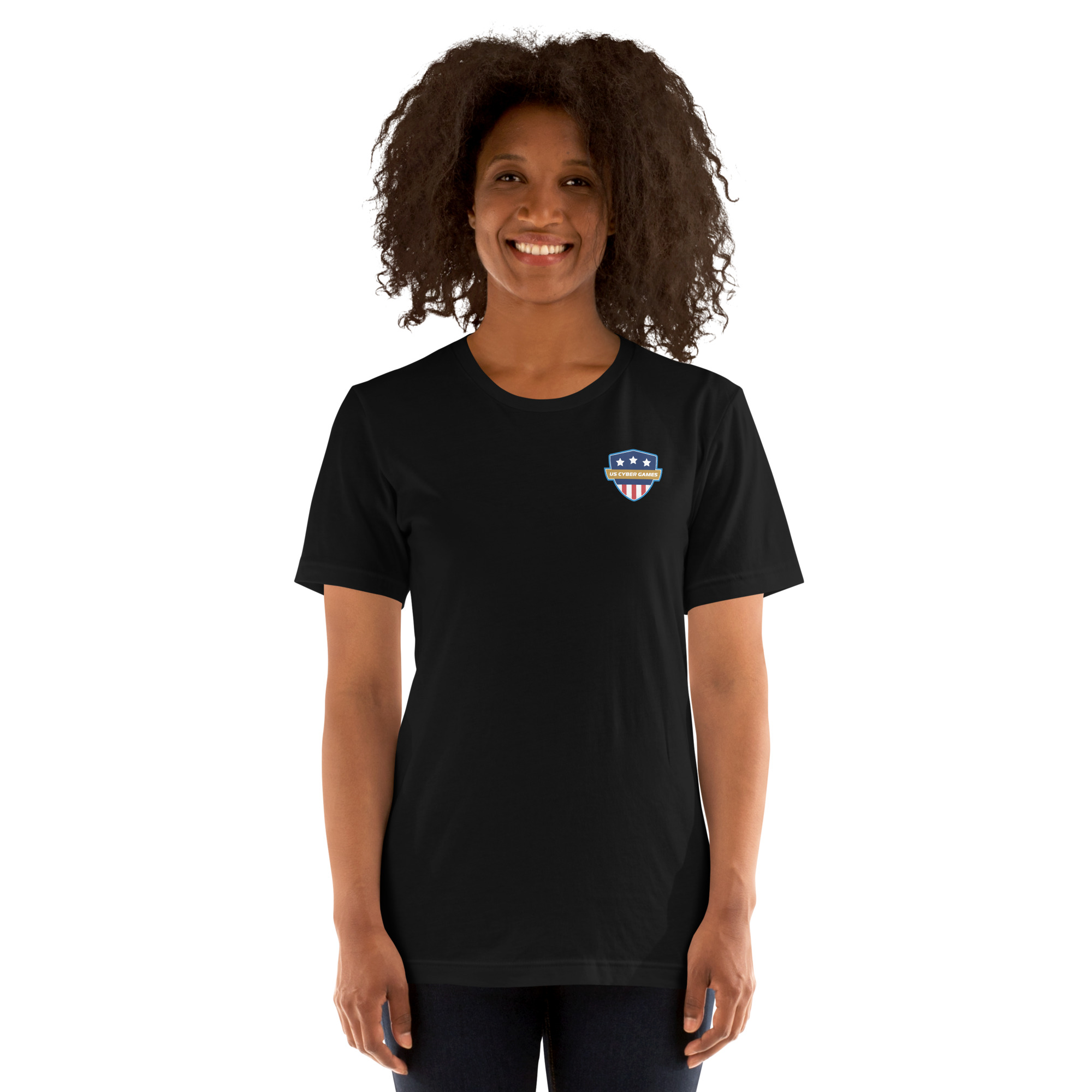 Outwork the Algorithm - Unisex t-shirt - Image 8