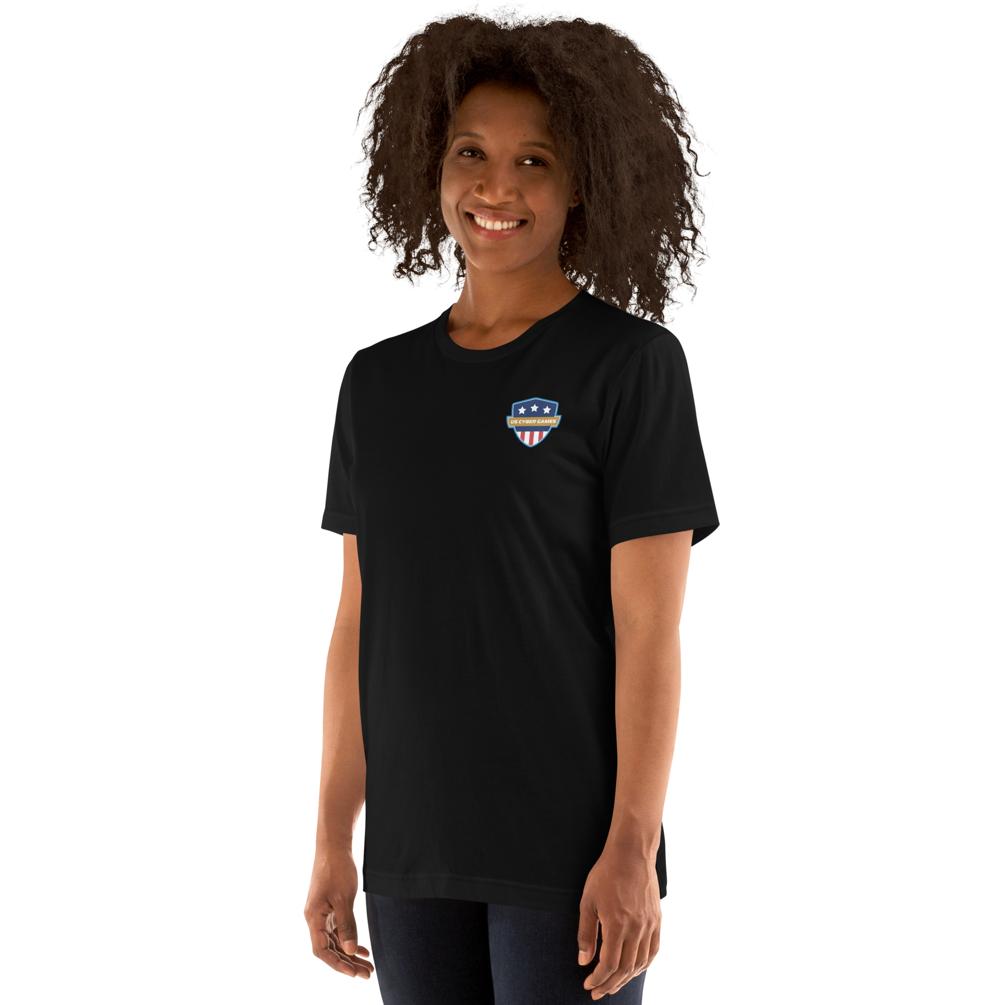 Outwork the Algorithm - Unisex t-shirt - Image 10