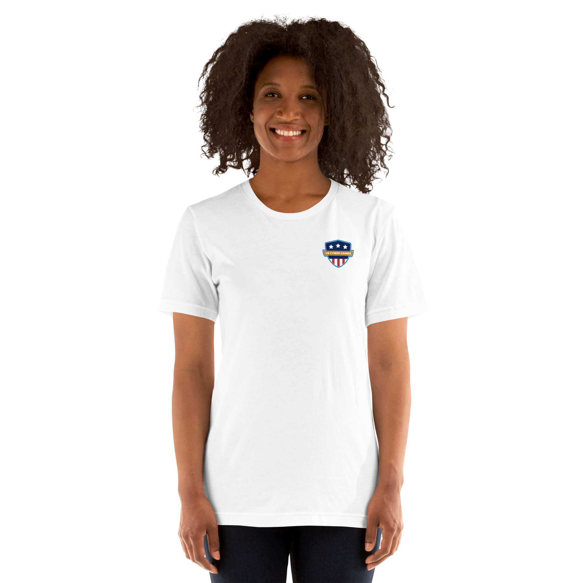 Outwork the Algorithm - Unisex t-shirt - Image 7