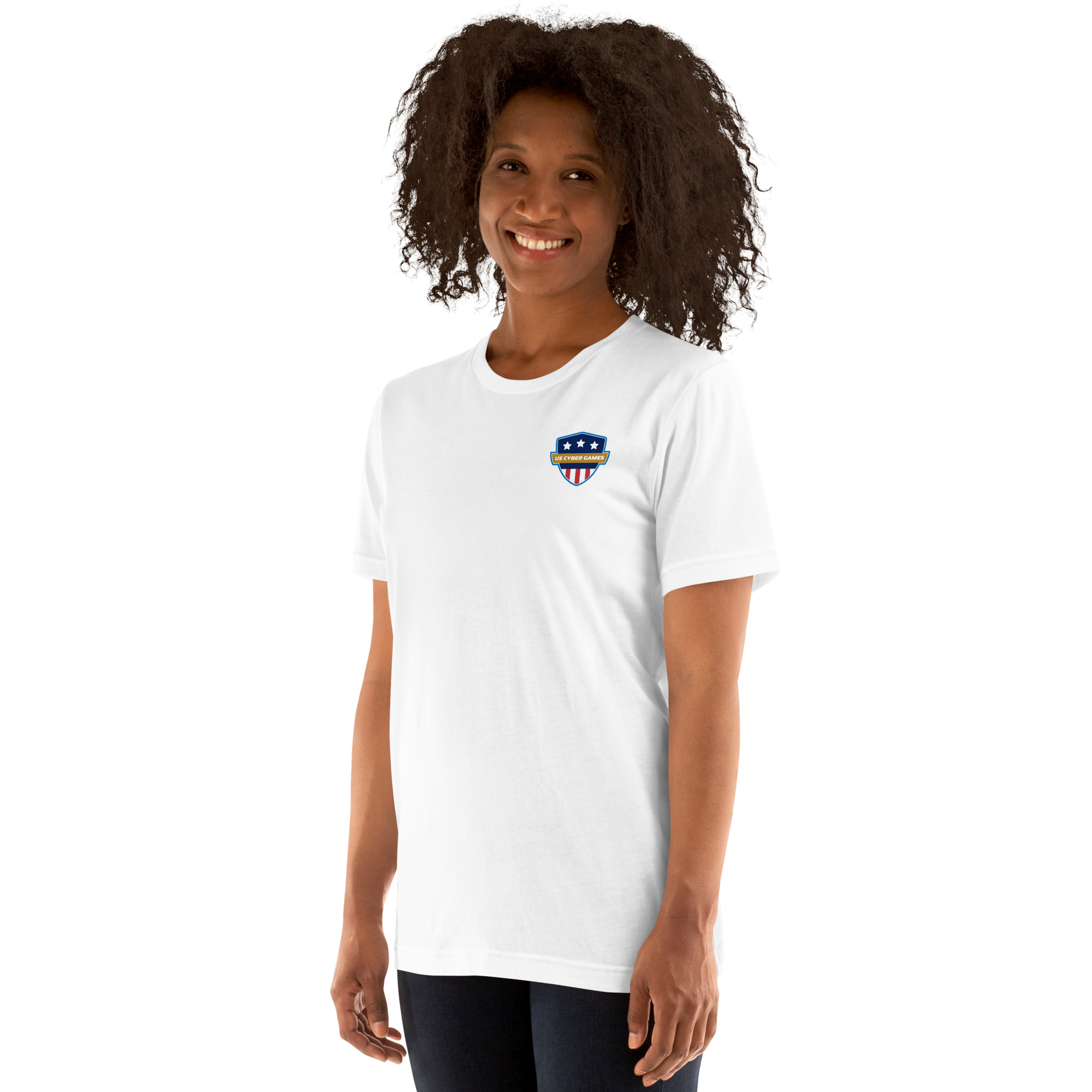 Outwork the Algorithm - Unisex t-shirt - Image 15